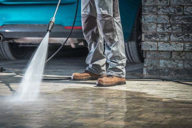 Best Machinery and Equipment Cleaning  in Cadillac, MI