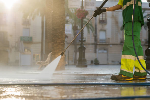 Reliable Cadillac, MI Pressure Washing Services Solutions